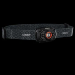 Nebo Mycro 400 Headlamp & Cap Light -Nitecore || Fenix Officials DALE NB7003det5 38081.1636377184