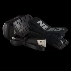 Nebo Einstein 400 Headlamp -Nitecore || Fenix Officials DALE NB7004det4 92419.1606220473.1280.1280 91609.1606220485