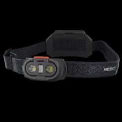Nebo Einstein 750 Headlamp -Nitecore || Fenix Officials DALE NEB09jpg01 67633.1619518828.1280.1280 38216.1619518897
