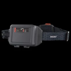 Nebo Einstein 750 Headlamp -Nitecore || Fenix Officials DALE NEB09jpg02 16419.1619518828.1280.1280 03527.1619518896