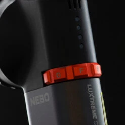 Nebo Luxtreme SL100 Spotlight 1600 -Nitecore || Fenix Officials DALE NEB1001det4 70531.1657269359.1280.1280 06369.1658502118