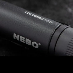Nebo Columbo 150 -Nitecore || Fenix Officials DALE NEBP07.1 65771.1632926173