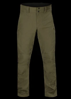 Claw Gear Defiant Flex Trousers Regular WAS £78.95 -Nitecore || Fenix Officials DEFIANT FLEX PANT REGULAR ral front 20055.1695131696
