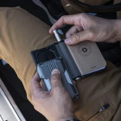 Dango A10 Adapt Bifold -Nitecore || Fenix Officials DGO A10 PWdet4 10120.1640088743