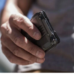 Dango A10 Adapt Single Pocket Wallet