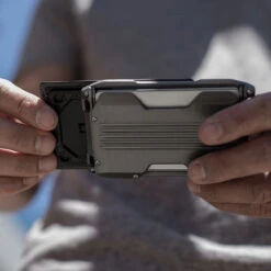 Dango A10 Adapt Single Pocket Wallet -Nitecore || Fenix Officials DGO A10 SPWdet5 54627.1599576776