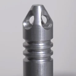 Dango D01 Dapper Pen Wallet Rawhide -Nitecore || Fenix Officials DGO D01 PW Rdet9 70183.1599564187