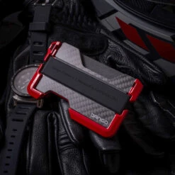 Dango D01 R-Spec Wallet -Nitecore || Fenix Officials DGO D01 RSP WALLET RD 72470.1626266437