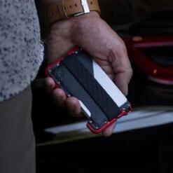 Dango D01 R-Spec Wallet -Nitecore || Fenix Officials DGO D01 RSP WALLET RDdet2 30933.1626266437