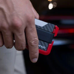 Dango D01 R-Spec Wallet -Nitecore || Fenix Officials DGO D01 RSP WALLET RDdet 50981.1626266437