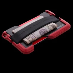 Dango D01 R-Spec Wallet -Nitecore || Fenix Officials DGO D01 RSP WALLET RDdet 87139.1626266437