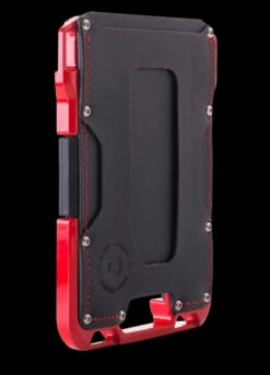 Dango M1 R-Spec Wallet -Nitecore || Fenix Officials DGO M1 RSP WALLET RDdet2 50275.1626267225