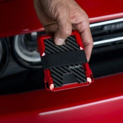 Dango M1 R-Spec Wallet -Nitecore || Fenix Officials DGO M1 RSP WALLET RDdet 88233.1626267225