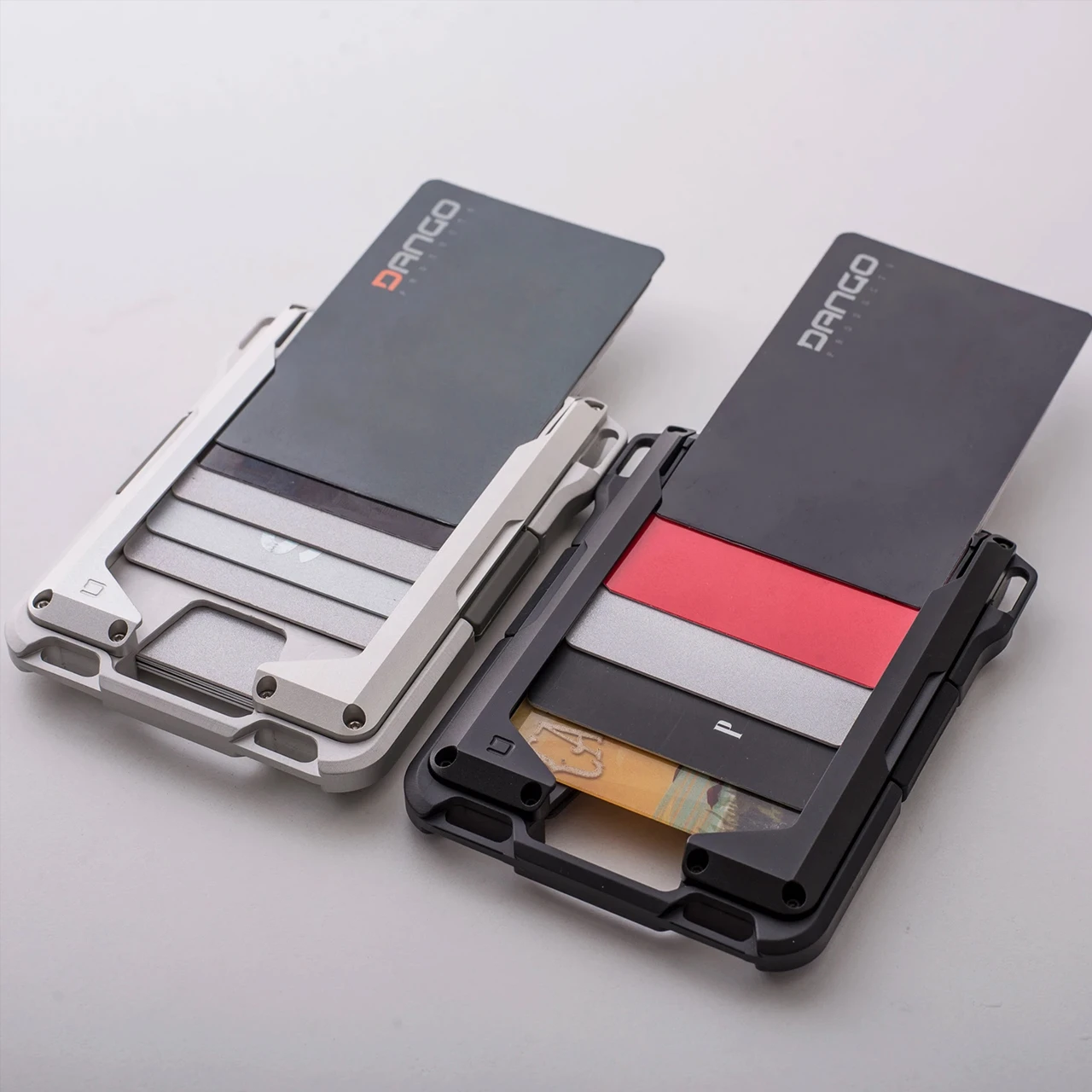 Dango M1 Maverick Rail Wallet 3 Dango M1 Maverick Rail Wallet