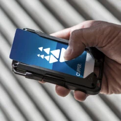 Dango M1 Maverick Rail Wallet 21 Dango M1 Maverick Rail Wallet -Nitecore || Fenix Officials DGO M1 RW Sdet8 39011.1599734916