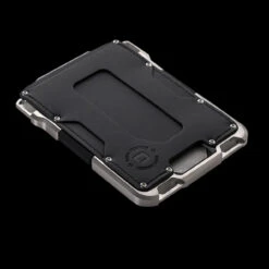 Dango M1 Titanium Maverick Tactical Wallet -Nitecore || Fenix Officials DGO M1 SPW Tdet3 32188.1599664748