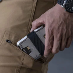 Dango M1 Titanium Maverick Tactical Wallet -Nitecore || Fenix Officials DGO M1 SPW Tdet5 54542.1599664752