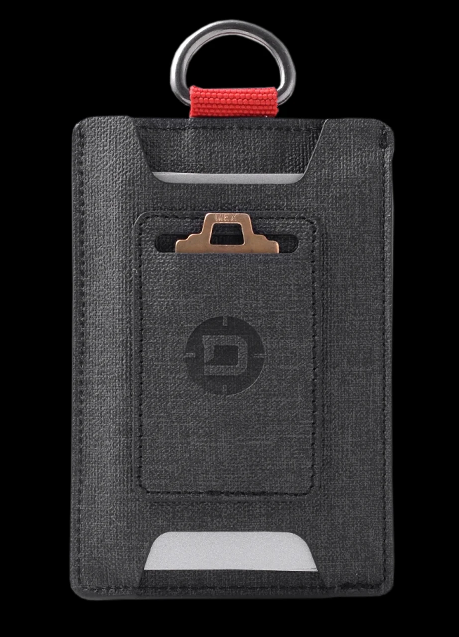 Dango S1 Stealth Wallet 15 Dango S1 Stealth Wallet - Image 13