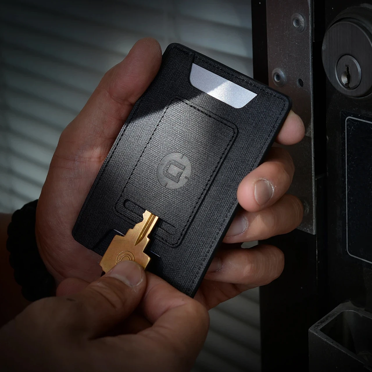 Dango S1 Stealth Wallet 13 Dango S1 Stealth Wallet - Image 11