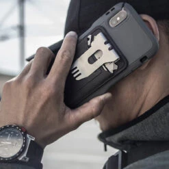 Dango S1 Stealth Phone Pocket + MT03 Bundle -Nitecore || Fenix Officials DGO S1 STL PHONEMT03det3 13826.1640088680