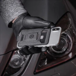 Dango S1 Stealth Phone Pocket 16 Dango S1 Stealth Phone Pocket -Nitecore || Fenix Officials DGO S1 STL PHONEdet4 98020.1602062592