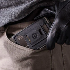 Dango S1 Stealth Phone Pocket 17 Dango S1 Stealth Phone Pocket -Nitecore || Fenix Officials DGO S1 STL PHONEdet7 79773.1602062592