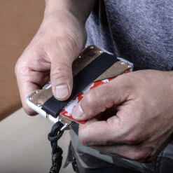 Dango T01 Tactical Wallet 23 Dango T01 Tactical Wallet -Nitecore || Fenix Officials DGO T01 TAC RHdet5 36113.1601395673