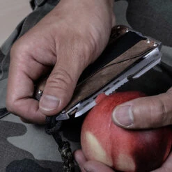 Dango T01 Tactical Wallet 29 Dango T01 Tactical Wallet -Nitecore || Fenix Officials DGO T01 TAC RHdet6 90358.1601395673