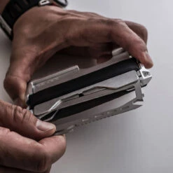 Dango T01 Tactical Wallet 20 Dango T01 Tactical Wallet -Nitecore || Fenix Officials DGO T01 TAC RHdet7 47166.1601395673