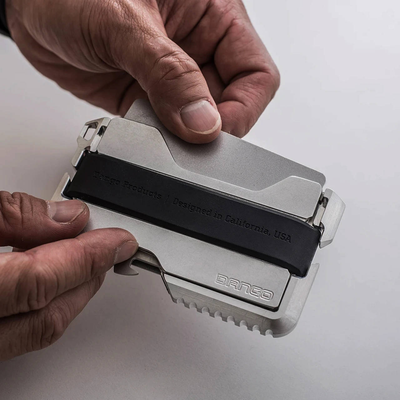 Dango T01 Tactical Wallet 12 Dango T01 Tactical Wallet - Image 10