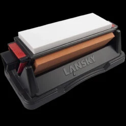 Lansky Tri-Stone BenchStone -Nitecore || Fenix Officials DSC 0004 52220.1682586115