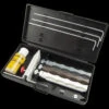 Lansky Natural Arkansas Sharpening System 2 Lansky Natural Arkansas Sharpening System -Nitecore || Fenix Officials DSC 0021 65549.1682589242