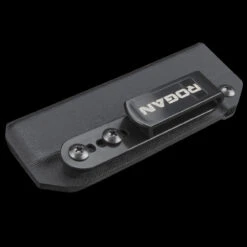 Rogan Kydex Sheath With Pocket Clip -Nitecore || Fenix Officials DSC 1358 14148.1647604702