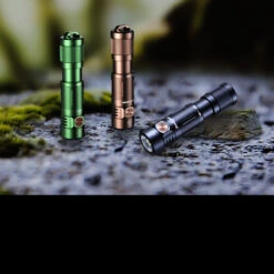 Fenix E05R Rechargeable Keychain Torch 18 Fenix E05R Rechargeable Keychain Torch -Nitecore || Fenix Officials E05Rdet4 47002.1631703490