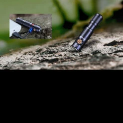Fenix E05R Rechargeable Keychain Torch 21 Fenix E05R Rechargeable Keychain Torch -Nitecore || Fenix Officials E05Rdet 86201.1631703490