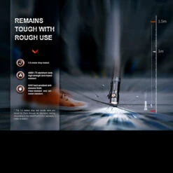 Fenix E18R V2 16 Fenix E18R V2 -Nitecore || Fenix Officials E18RV2det6 82954.1657277997