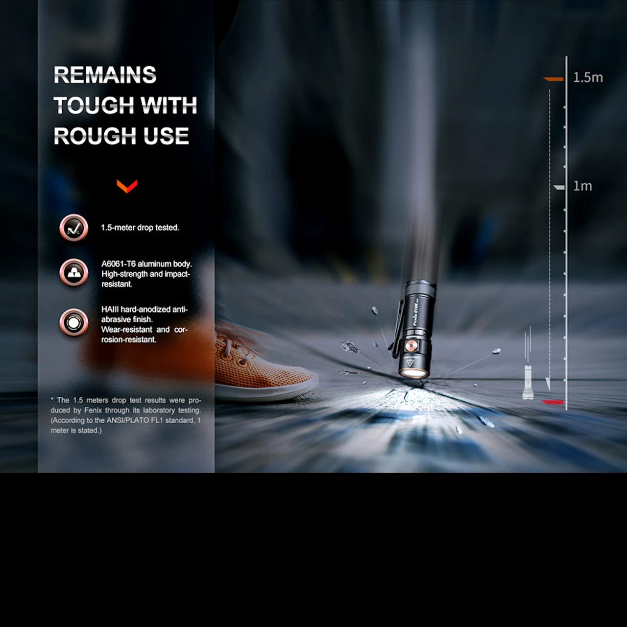 Fenix E18R V2 8 Fenix E18R V2 - Image 6