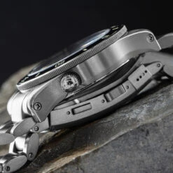 Elliot Brown Bloxworth Heritage Diver 929-101-B07