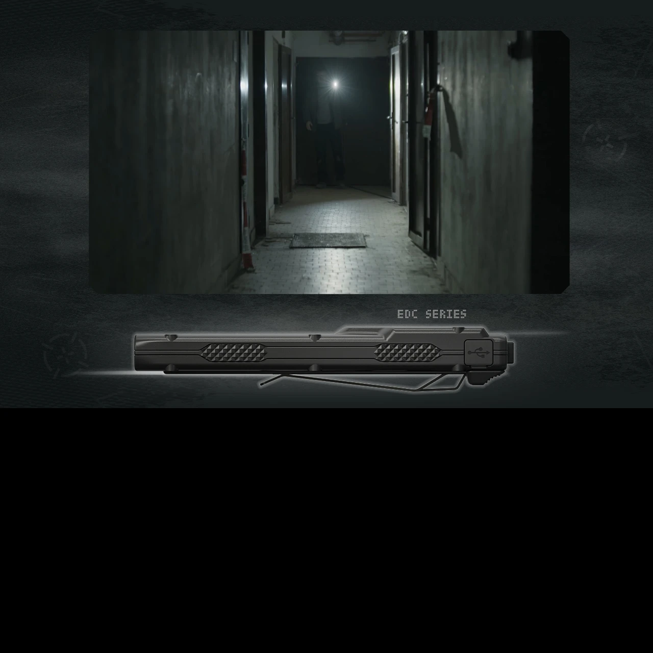 Nitecore EDC27 Flashlight 15 Nitecore EDC27 Flashlight - Image 14