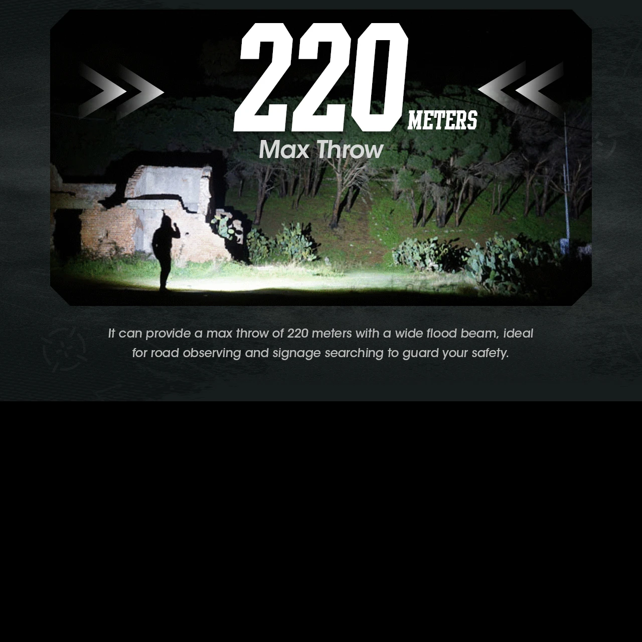 Nitecore EDC27 Flashlight 7 Nitecore EDC27 Flashlight - Image 6