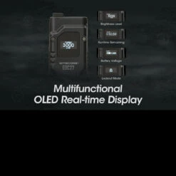 Nitecore EDC27 Flashlight 27 Nitecore EDC27 Flashlight -Nitecore || Fenix Officials EDC27k 79511.1681908903