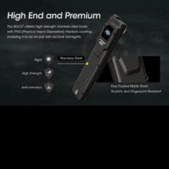 Nitecore EDC27 Flashlight 28 Nitecore EDC27 Flashlight -Nitecore || Fenix Officials EDC27m 24176.1681908903