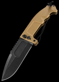 Extrema Ratio Rao II Expeditions Folding Knife -Nitecore || Fenix Officials ER 04.1000.0136EXP.1 87554.1687173023.1280.1280 08075.1687258858