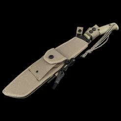 Extrema Ratio Kreios Expeditions -Nitecore || Fenix Officials ER 04.1000.0171 EXP02 22384.1655369215.1280.1280 39323.1655806770