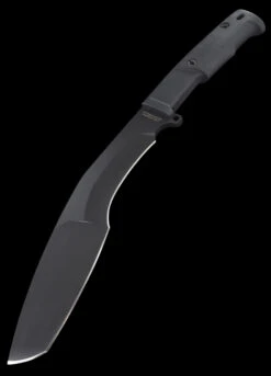 Extrema Ratio KS Machete -Nitecore || Fenix Officials ER 04.1000.0172 BLKjpg01 61474.1651573863