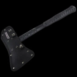 Estwing Black Eagle Tactical Tomahawk -Nitecore || Fenix Officials ESEBTA.1jpg 62516.1693992586