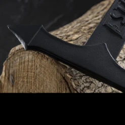 Estwing Black Eagle Tactical Tomahawk -Nitecore || Fenix Officials ESEBTA.3 15212.1693992586