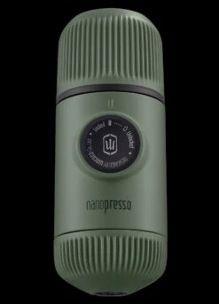 Wacaco Nanopresso 12 Wacaco Nanopresso -Nitecore || Fenix Officials ESK ELE MOSS 24682.1599472689