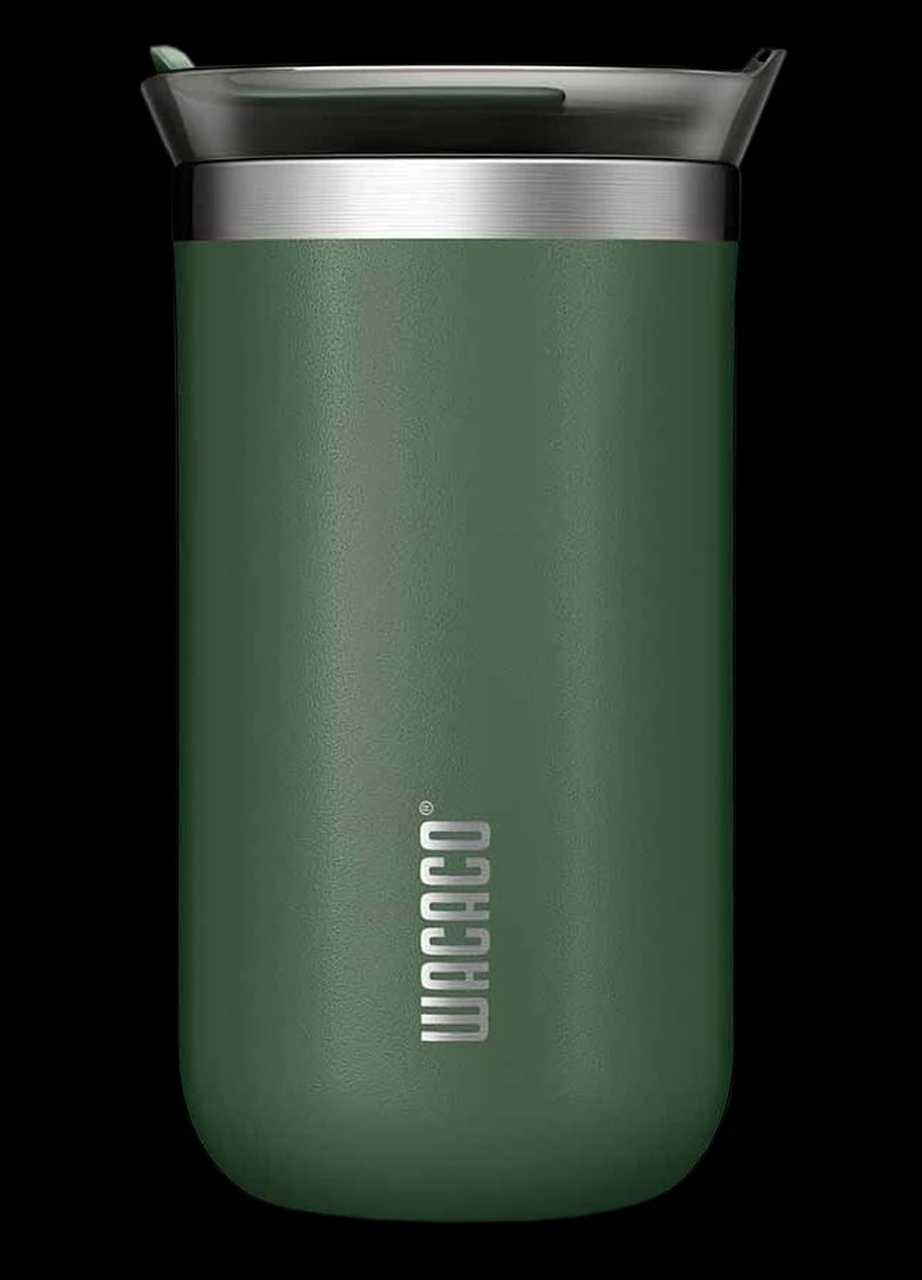 Wacaco Octaroma Lungo 6 Wacaco Octaroma Lungo - Image 4