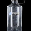Nalgene Sustain Narrow Mouth Grey 1L -Nitecore || Fenix Officials FA 2021 043201 40036.1664452192